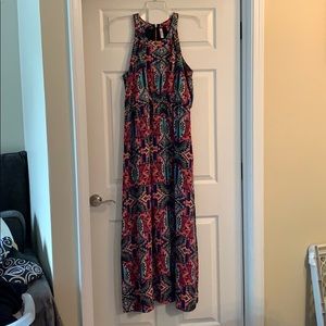 Xhilaration Maxi Dress